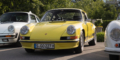 Essai Porsche 911 Carrera RS 2.7 1973 Touring