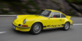 Essai Porsche 911 Carrera RS 2.7 1973 Touring