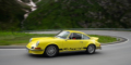 Essai Porsche 911 Carrera RS 2.7 1973 Touring