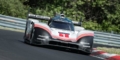 Porsche 919 Hybrid Evo Record Nurburgring