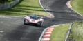 Porsche 919 Hybrid Evo Record Nurburgring