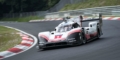 Porsche 919 Hybrid Evo Record Nurburgring