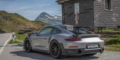 Essai Porsche 911 GT2 RS