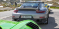 Essai Porsche 991 GT2 RS