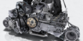 Essai Porsche 991 GT2 RS moteur écorché