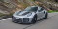 Essai Porsche 991 GT2 RS