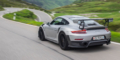 Essai Porsche 991 GT2 RS