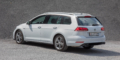 Essai VW Golf 7 Facelift 1.5 TSI EVO Variant