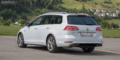 Essai VW Golf 7 Facelift 1.5 TSI EVO Variant