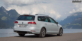 Essai VW Golf 7 Facelift 1.5 TSI EVO Variant