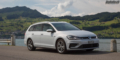 Essai VW Golf 7 Facelift 1.5 TSI EVO Variant