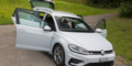 Essai VW Golf 7 Facelift Variant 1.5 TSI EVO R-line