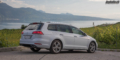 Essai Volkswagen Golf Variant 1.5 TSI EVO White Silver