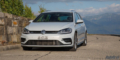 Essai Volkswagen Golf Variant 1.5 TSI EVO R-Line