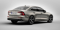 Volvo S60 T6