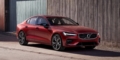 Volvo S60 T6 R-Design