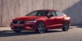 Volvo S60 R-Design