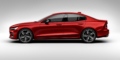 Volvo S60 T6 R-Design