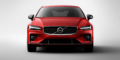 Volvo S60 T6 R-Design