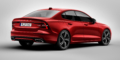 Volvo S60 T6 R-Design