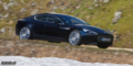 Essai Aston Martin Rapide S Ultramarine Black