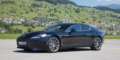 Essai Aston Martin Rapide S Ultramarine Black