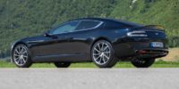 Essai Aston Martin Rapide S