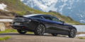 Essai Aston Martin Rapide S Ultramarine Black