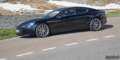 Essai Aston Martin Rapide S Ultramarine Black