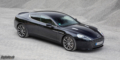 Essai Aston Martin Rapide S Ultramarine Black