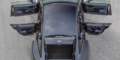 Essai Aston Martin Rapide S Ultramarine Black portes