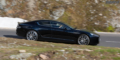 Essai Aston Martin Rapide S Ultramarine Black