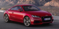 Audi TT 45 TFSI 2018