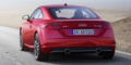 Audi TT 45 TFSI 2018