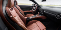 Audi TT Roadster 20 Anniversary intérieur