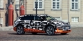 Audi e-tron prototype