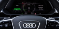 Audi e-tron intérieur virtual cockpit