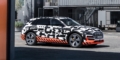 Audi e-tron prototype