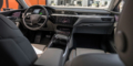 Audi e-tron intérieur