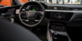 Audi e-tron intérieur