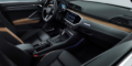 Audi Q3 intérieur alcantara