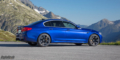 Essai BMW M5 F90