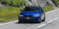 Essai BMW M5 F90