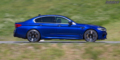 Essai BMW M5 F90