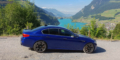 Essai BMW M5 F90