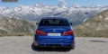 Essai BMW M5 F90