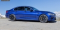 Essai BMW M5 F90