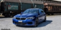 Essai BMW M5 F90