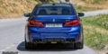 Essai BMW M5 F90