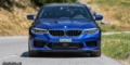 Essai BMW M5 F90